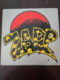 Zapp – Zapp II (1982, 1-23583)