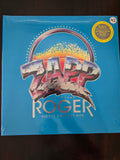 Zapp & Roger – All the Greatest Hits (RVC1 45143, Colored 2×LP)