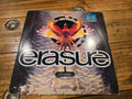 Erasure – "Chorus" (1991, Original LP)