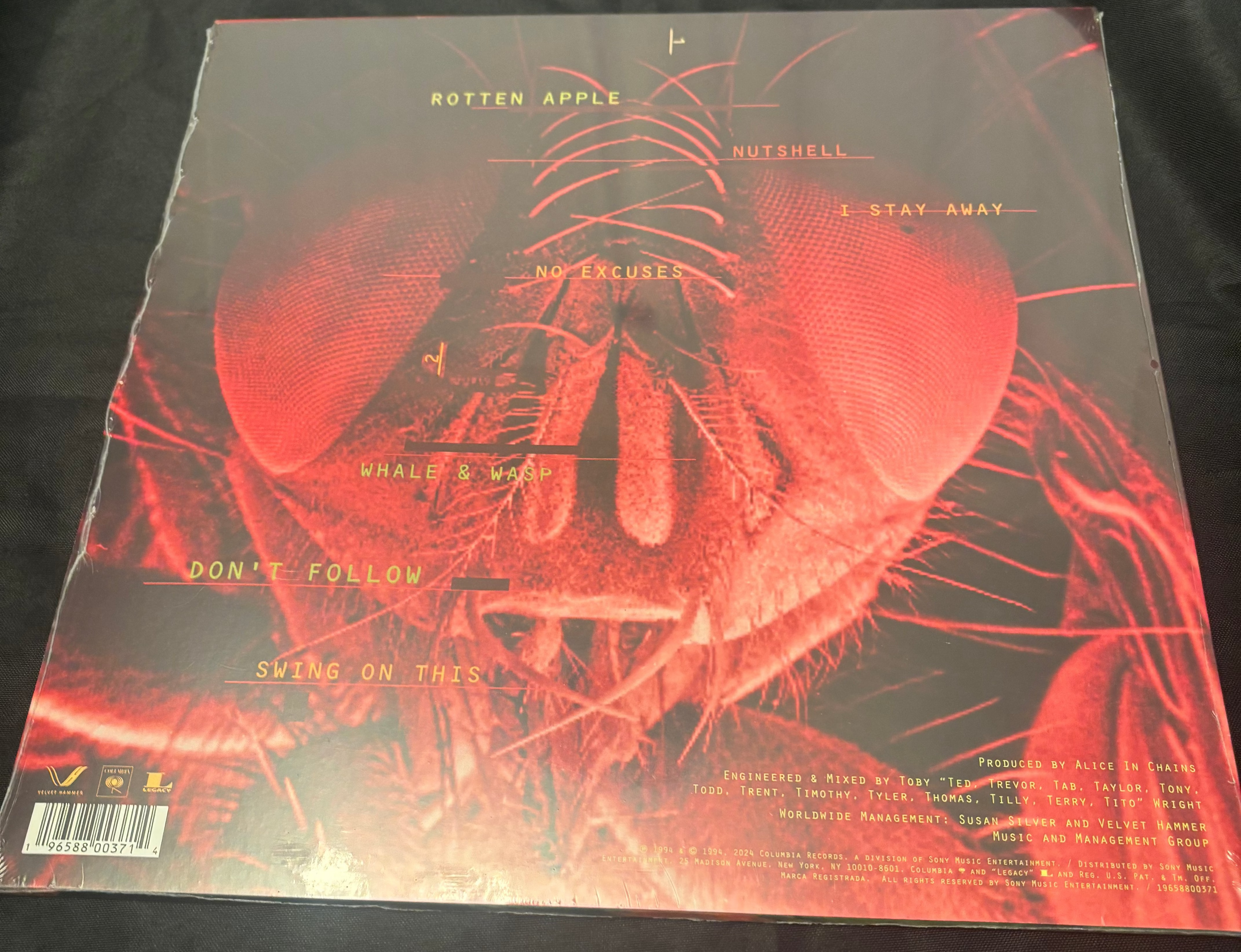 Alice in Chains – Jar of Flies (19658800371)